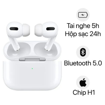 airpods pro khong day cu