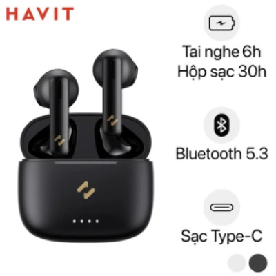 Tai nghe Havit TW947