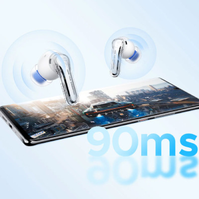 tai nghe soundpeats clear 2