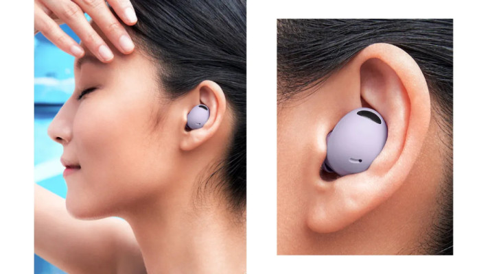 samsung galaxy buds2 pro 2