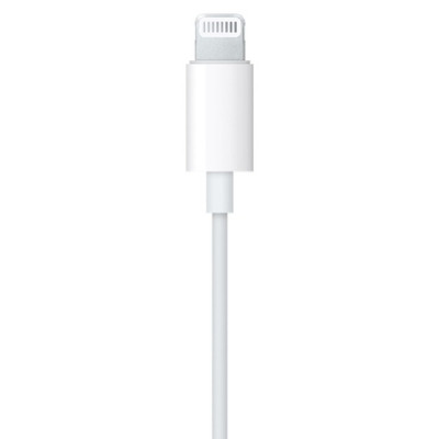 tai nghe apple earpods with lightning connector 5
