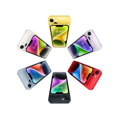 iphone 14 plus 256gb 4
