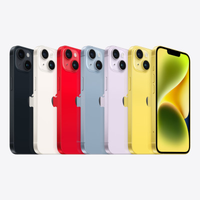 iphone 14 plus 128gb 5