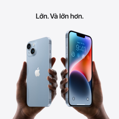 iphone 14 plus 128gb 6
