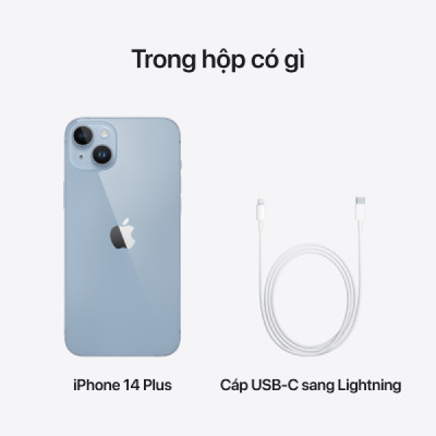 iphone 14 plus 128gb 8