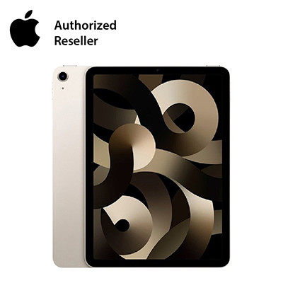 ipad air 5 wifi trang