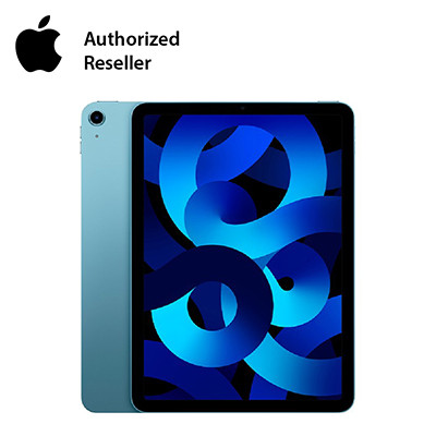 ipad air 5 wifi xanh nhat