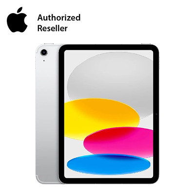 ipad gen 10 wifi cellular 2022 bac