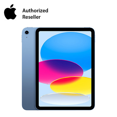 ipad gen 10 wifi 2022 xanh