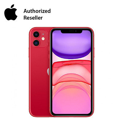 iphone 11 128gb mau do