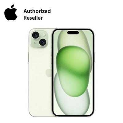iphone 15 plus 256gb mau xanh la