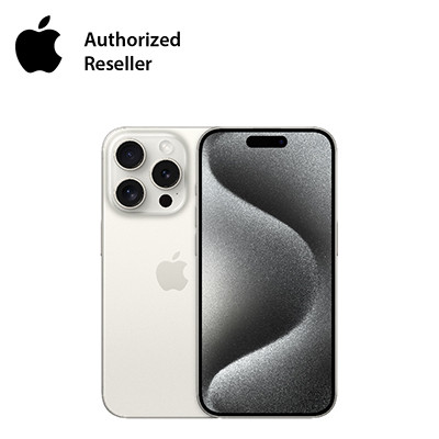 iPhone 15 Pro 512GB | Chính hãng VN/A