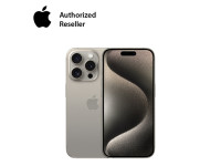 iPhone 15 Pro 128GB | Chính hãng VN/A