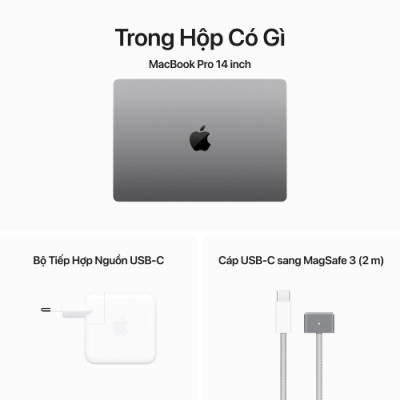 macbook pro 14 inch 2023 m3 10