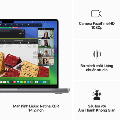 macbook pro 14 inch 2023 m3 5
