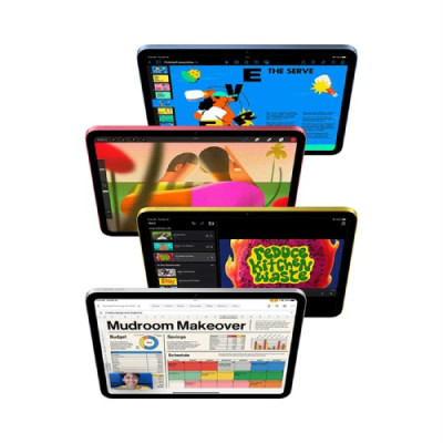 ipad gen 10 wifi 2022 3