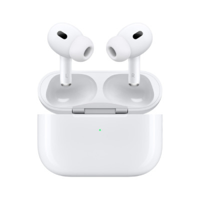 Tai nghe AirPods Pro 2 2023 Magsafe | Chính hãng Apple Việt Nam