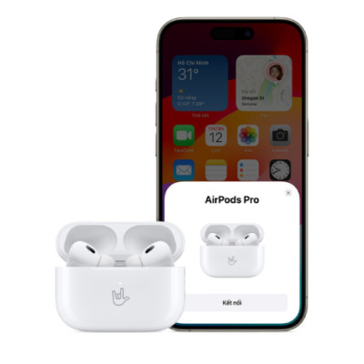 apple airpods pro 2 2023 usb-c 7