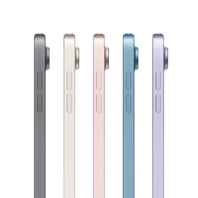 ipad air 5 wifi 7