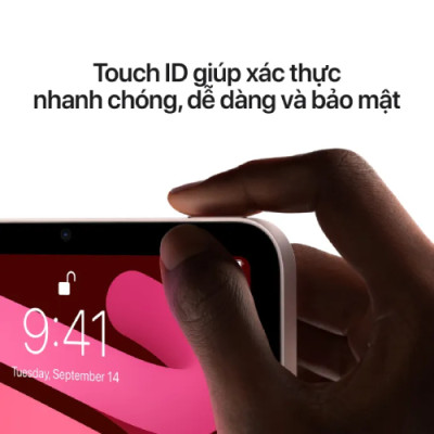 ipad mini 2021 wifi 4