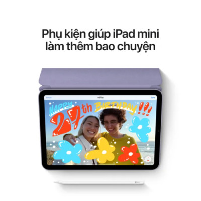 ipad mini 2021 wifi 5