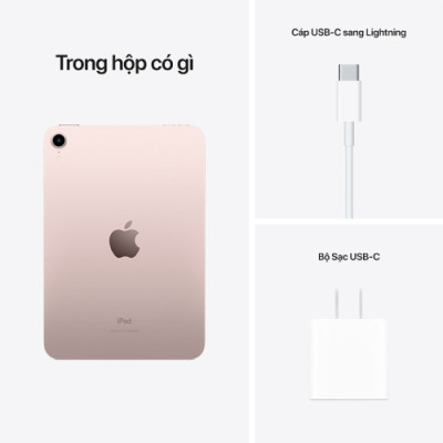 ipad mini 2021 wifi 9