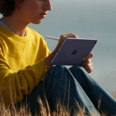 ipad mini 2021 wifi cellular 6