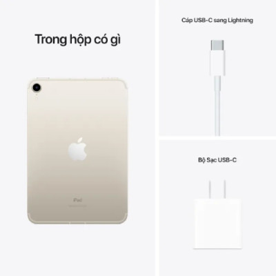 ipad mini 2021 wifi cellular 9