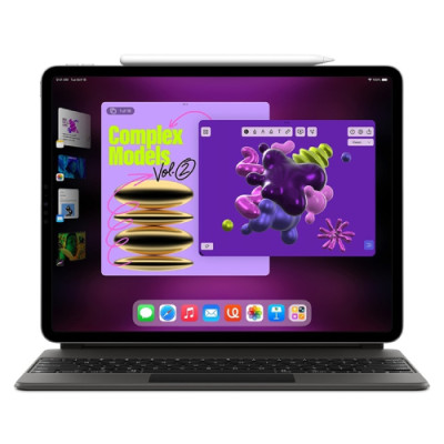 ipad pro m2 11 inch 2022 wifi 4
