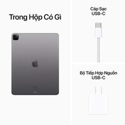 ipad pro m2 12.9 inch 2022 wifi cellular 9
