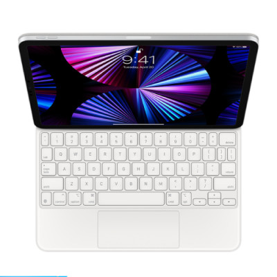 magic keyboard ipad pro 2021 11 inch (trackpad) 1