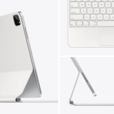 magic keyboard ipad pro 2021 11 inch (trackpad) 3
