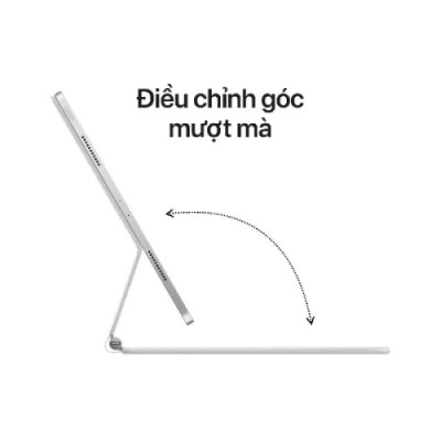 magic keyboard ipad pro 2021 11 inch (trackpad) 4