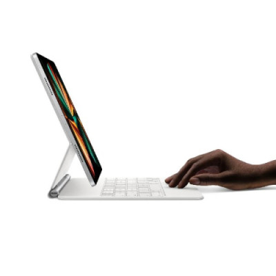 magic keyboard ipad pro 2021 11 inch (trackpad) 7