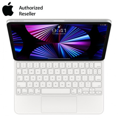 magic keyboard ipad pro 2021 11 inch (trackpad)