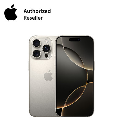 iPhone 16 Pro 256GB | Chính hãng VN/A