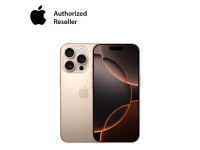 iPhone 16 Pro 128GB | Chính hãng VN/A