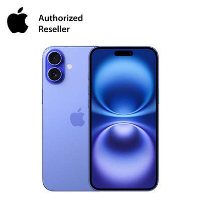 iPhone 16 Plus 256GB | Chính hãng VN/A