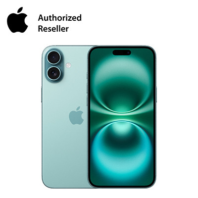 iPhone 16 Plus 512GB | Chính hãng VN/A