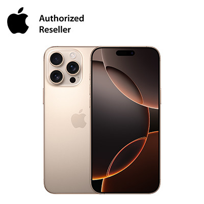 iPhone 16 Pro Max 512GB | Chính hãng VN/A