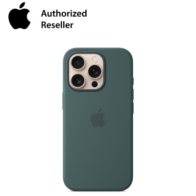 op-lung-silicon-magsafe-iphone-16-pro-xanh-ho-nuoc