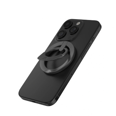 Vòng giữ điện thoại ZAGG Ring Snap 360