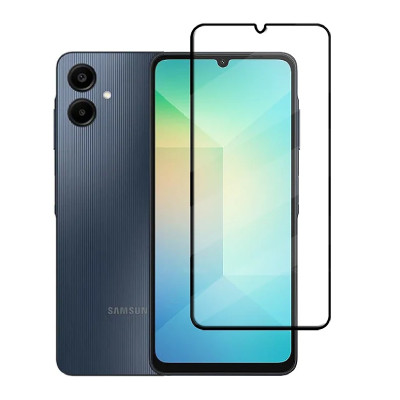 Miếng dán cường lực Glass Samsung Galaxy A06/A07 Full màn