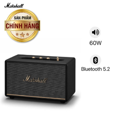 Loa Marshall Acton 3