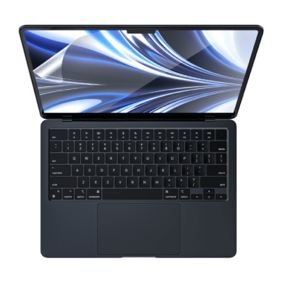Miếng dán màn hình MacBook Air M2/M3/M4 13 inch Innostyle Crystal