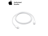 Cáp sạc USB-C to Type-C 60W Apple dây dù 1M | Chính hãng Apple Việt Nam
