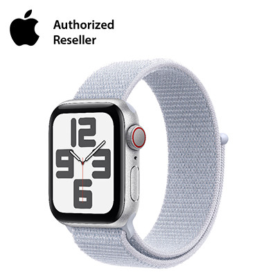 apple-watch-se-2-2024-40mm-lte-vien-nhom-day-quan-the-thao-bac