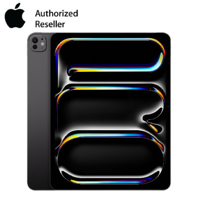 iPad Pro M4 13 inch 2024 Wifi 2TB | Chính hãng Apple Việt Nam