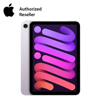 iPad mini 7 Wifi 2024 128GB | Chính hãng Apple Việt Nam