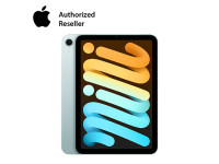 iPad mini 7 Wifi 2024 512GB | Chính hãng Apple Việt Nam
